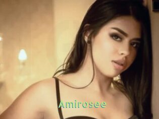 Amirosee