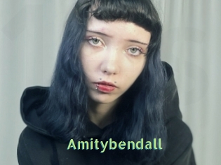 amitybendall Une Etudiante Sexy