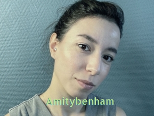 Amitybenham