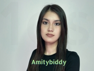 amitybiddy Une Etudiante Sexy