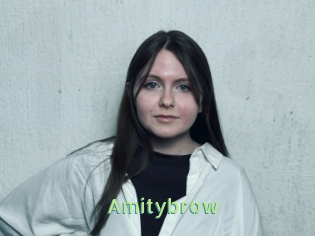 Amitybrow