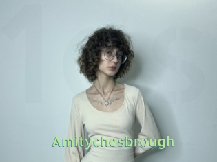 Amitychesbrough
