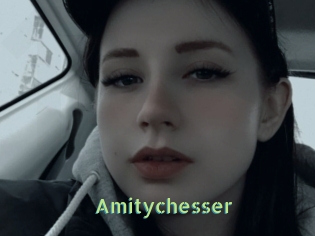 Amitychesser