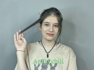 Amitychill