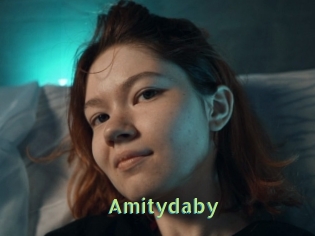 Amitydaby