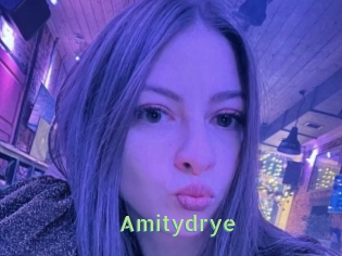 Amitydrye