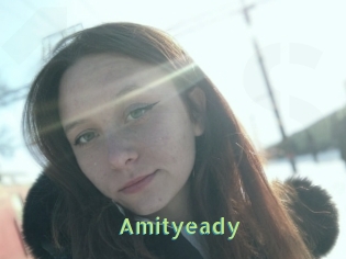 Amityeady