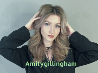amitygillingham Une Etudiante Sexy