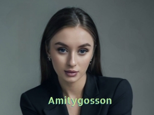Amitygosson