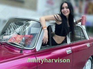Amityharvison