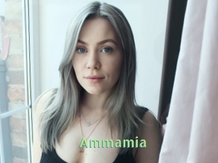 ammamia Une Etudiante Sexy