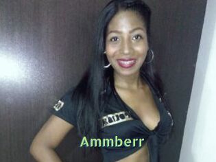 Ammberr