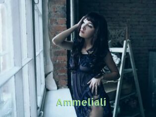 Ammeliali
