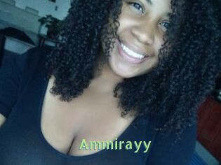 Ammirayy