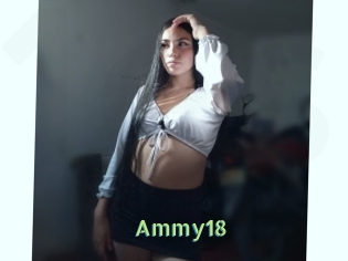 ammy18 Une Etudiante Sexy