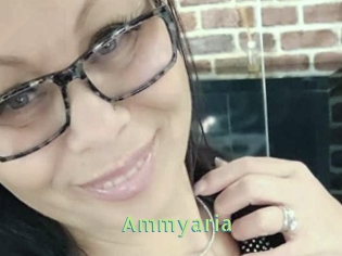 ammyaria Une Etudiante Sexy