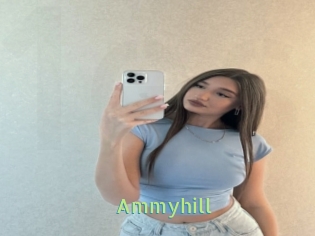 ammyhill Une Etudiante Sexy