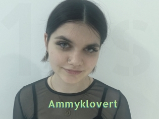 ammyklovert Une Etudiante Sexy