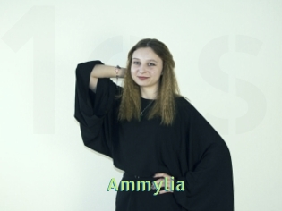 Ammylia
