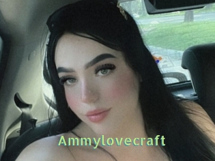 Ammylovecraft