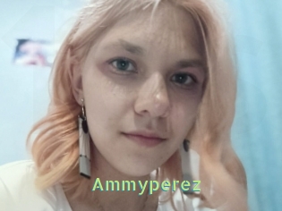 Ammyperez