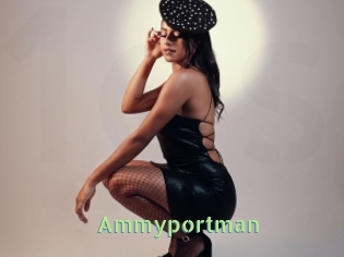 Ammyportman