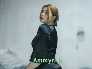Ammyrich