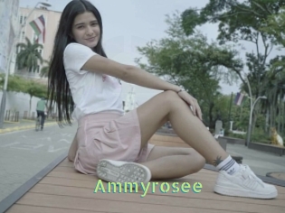 Ammyrosee