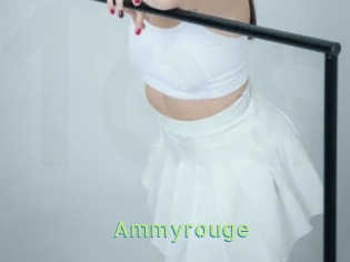 ammyrouge Une Etudiante Sexy