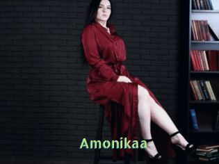 Amonikaa