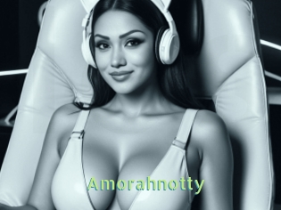 Amorahnotty