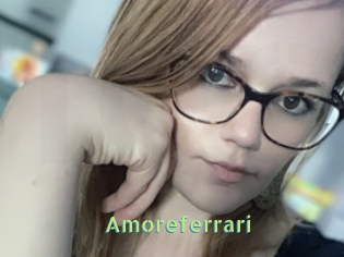 Amoreferrari
