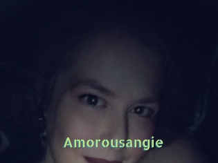 Amorousangie