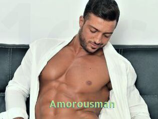 Amorousman