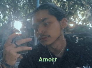 Amorr