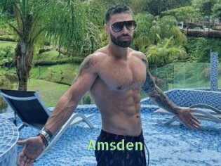 Amsden