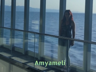 Amyameli