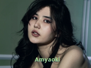 Amyaoki