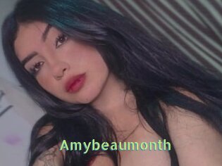 Amybeaumonth