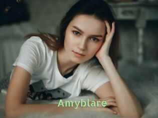 Amyblare