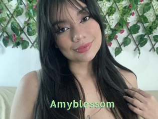 Amyblossom