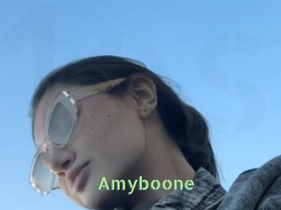 Amyboone