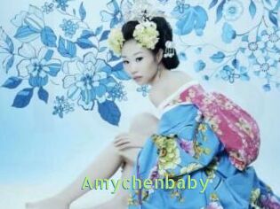 Amychenbaby
