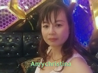 Amychristina