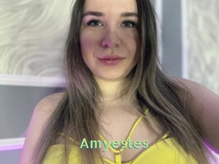 Amyestes