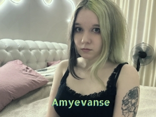 Amyevanse