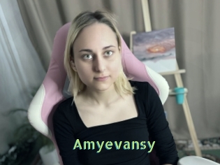 Amyevansy