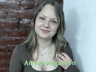 Amyevengarden