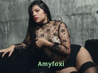 Amyfoxi