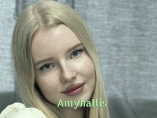 Amyhallis